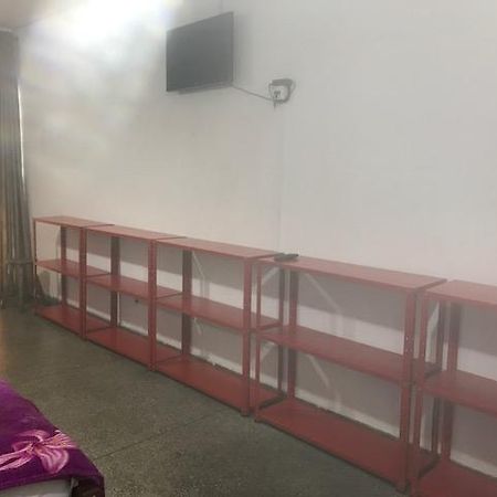 Hotel Gran Solar 2 Контагем Екстериор снимка