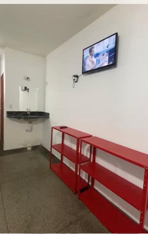Hotel Gran Solar 2 Контагем Екстериор снимка