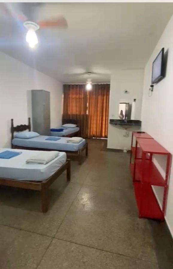 Hotel Gran Solar 2 Контагем Екстериор снимка