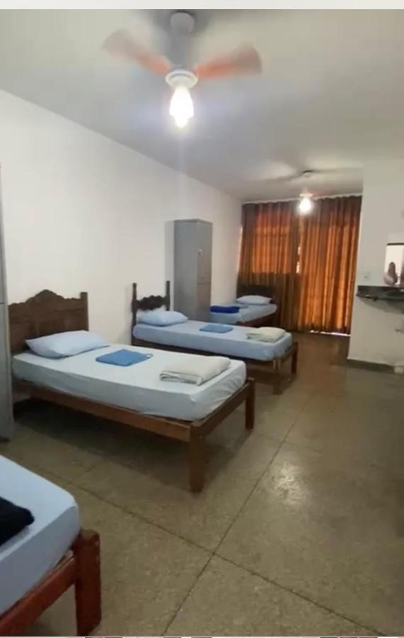 Hotel Gran Solar 2 Контагем Екстериор снимка