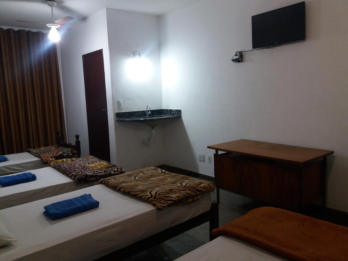 Hotel Gran Solar 2 Контагем Екстериор снимка