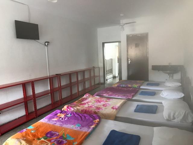 Hotel Gran Solar 2 Контагем Екстериор снимка